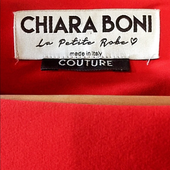 LOWEST PRICE! Couture “Dionne” Dress - Picture 6 of 8